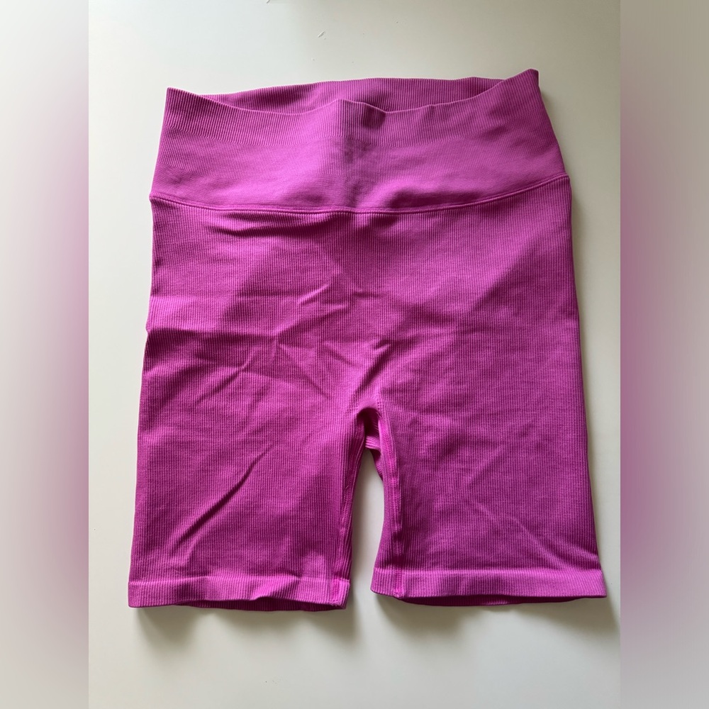 J Crew Active Bike Shorts